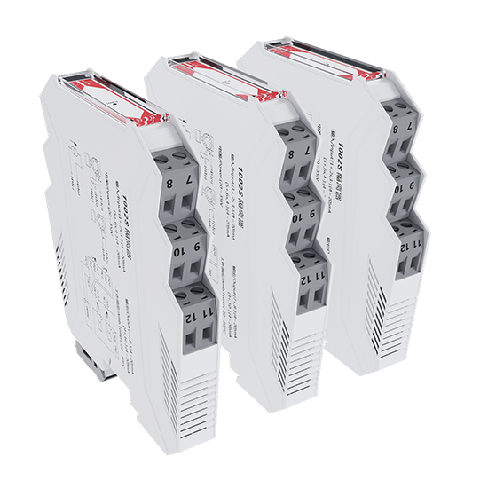 博天堂网址MIK-1001S 数字隔离器