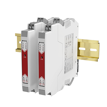 博天堂网址MIK-401Y信号隔离器 一进一出/一进多出