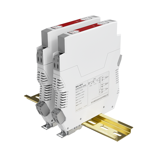 博天堂网址MIK-401Y信号隔离器