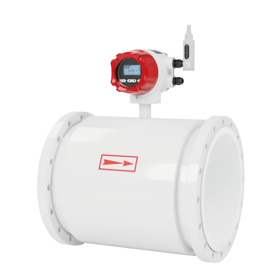 博天堂网址A100无线电磁流量计无线远传