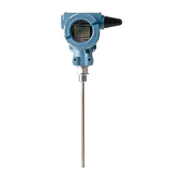 博天堂网址 TBP800无线远传温度传感器 4G通讯 电池供电 IP67防护 低功耗运行