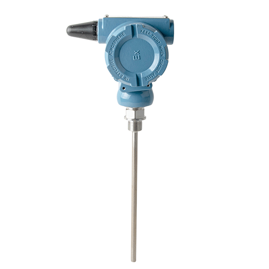 博天堂网址 TBP800无线远传温度传感器 4G通讯 电池供电 IP67防护 低功耗运行