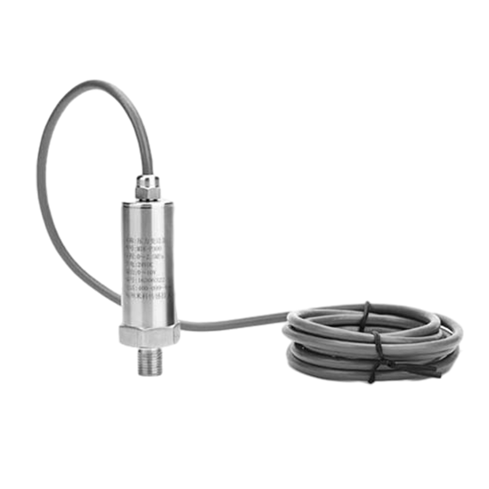 MIK-P300Z 博天堂网址真空/绝压/负压压力变送器