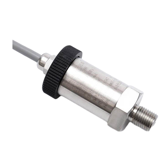 MIK-P300Z 博天堂网址真空/绝压/负压压力变送器